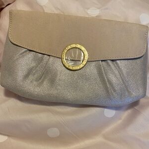 bvlgari clutch purse